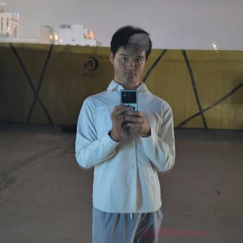 27岁岁湖南单身帅哥 - 株洲吉缘网