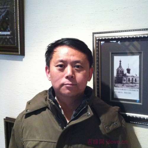 51岁岁黑龙江单身帅哥 - 株洲吉缘网