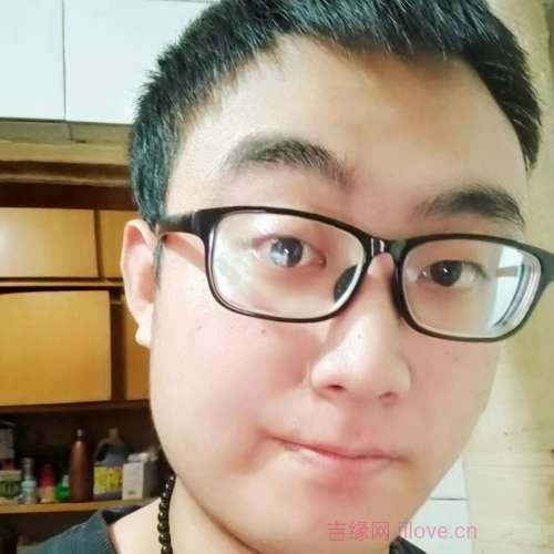 24岁岁山西单身帅哥 - 株洲吉缘网