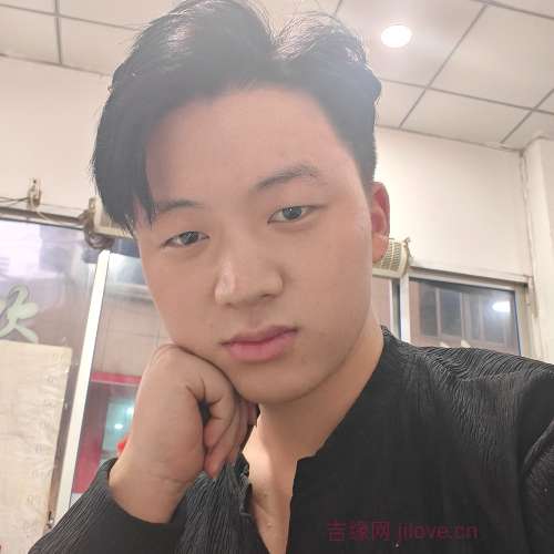 22岁岁安徽单身帅哥 - 株洲吉缘网