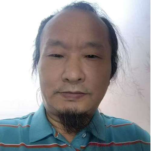 57岁岁北京单身帅哥 - 株洲吉缘网