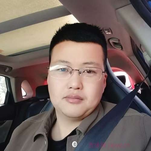 34岁岁山西单身帅哥 - 株洲吉缘网