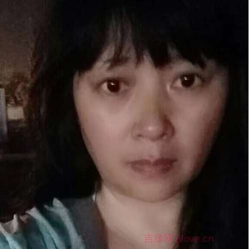 48岁岁安徽单身美女 - 株洲吉缘网