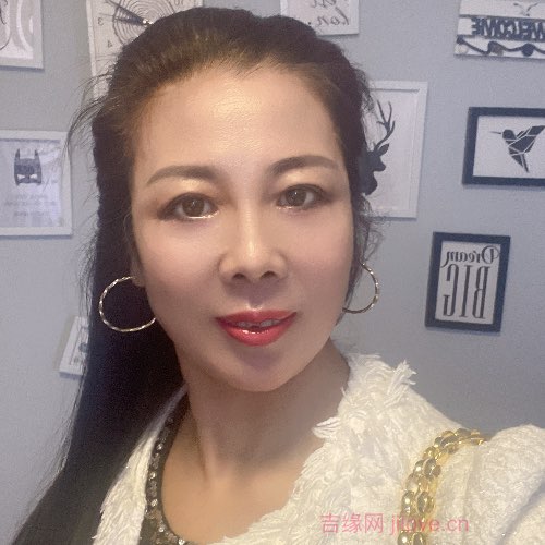 56岁岁内蒙古单身美女 - 株洲吉缘网