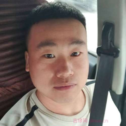 33岁岁山西单身帅哥 - 株洲吉缘网