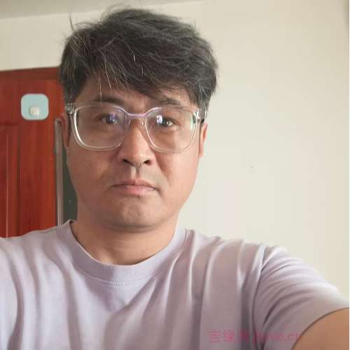 42岁岁辽宁单身帅哥 - 株洲吉缘网
