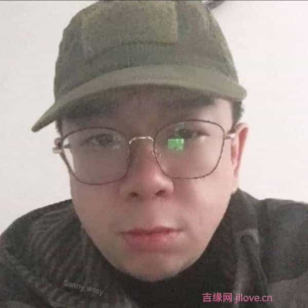 43岁岁辽宁单身帅哥 - 株洲吉缘网